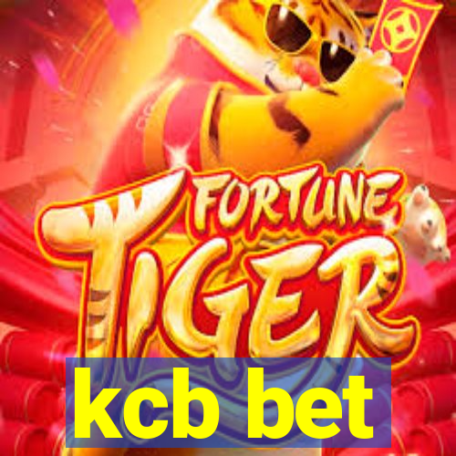 kcb bet